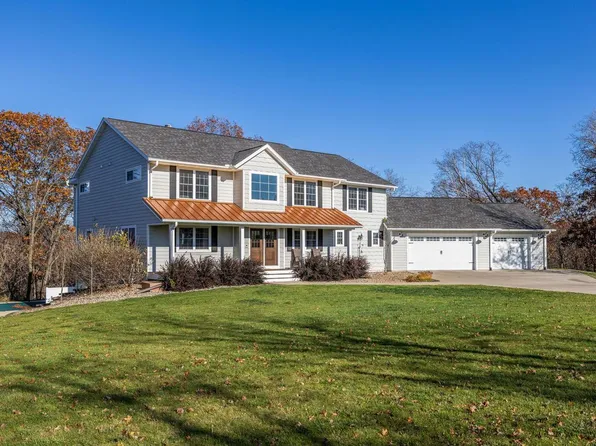 W5420 Innsbruck ROAD, West Salem, WI 54669