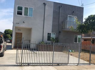 1476 E 107th St, Los Angeles, CA 90002