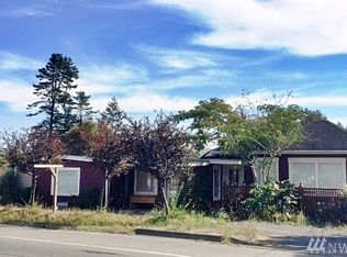 1469 Gulf Rd, Pt Roberts, WA 98281