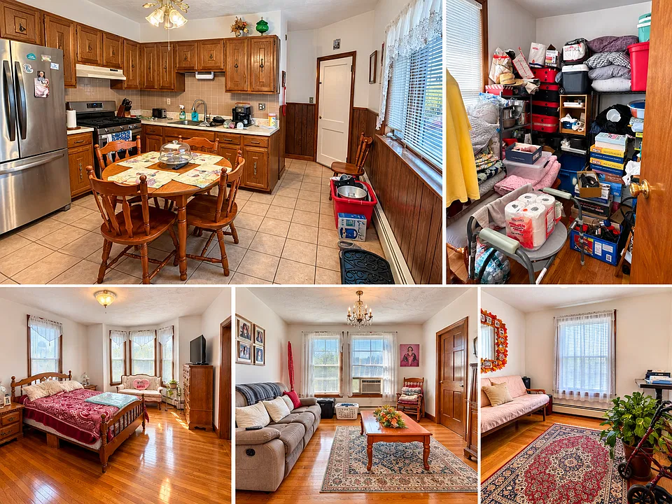 49 Concord Ave #2