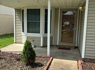 207 Anna Ln, West Memphis, AR 72301