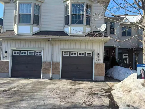 330 Applecross Cres, Ottawa, ON K2K 0C4