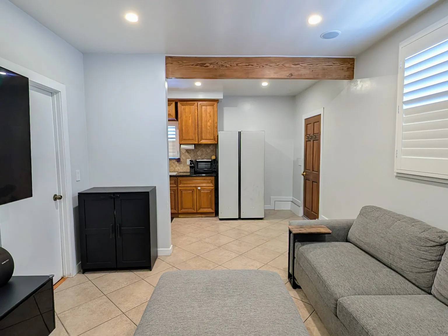 1 bed, 400 sqft, $1,750 — Photo 4