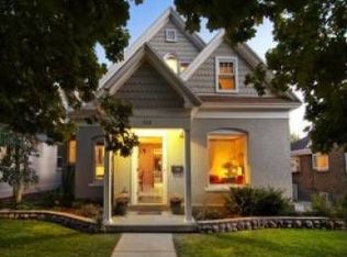 468 E 7th Ave, Salt Lake City, UT 84103