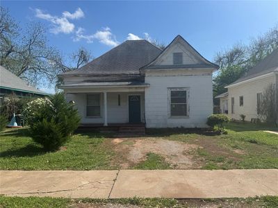 1615 W Minnesota Ave, Chickasha, OK, 73018