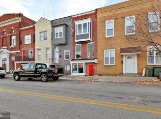 302 S Conkling St, Baltimore, MD 21224