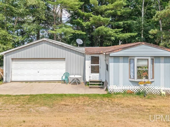 1970 Woods Rd, Florence, WI 54121