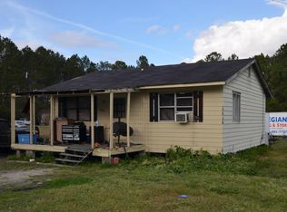 966 Weston Rd, Mc Clellanville, SC 29458