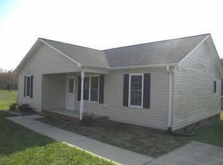 690 Hill Rd, Lincolnton, NC 28092