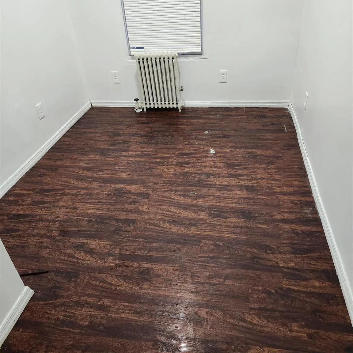 1 bed, 1.0 bath, 120 sqft, $1,100 — Photo 2