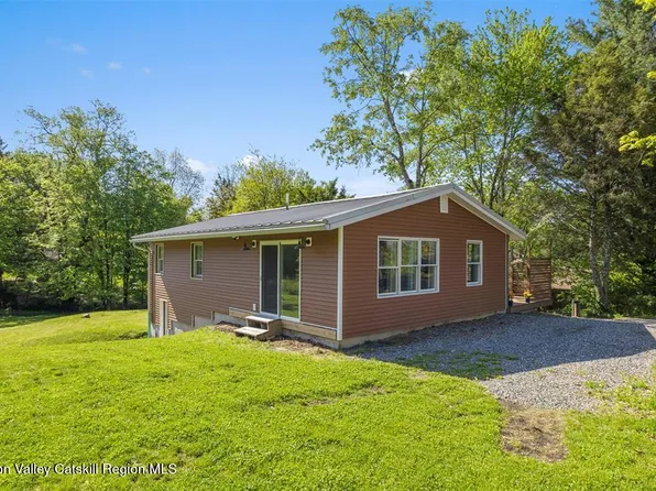 2 Mountain View Pl N Place N, New Paltz, NY 12561