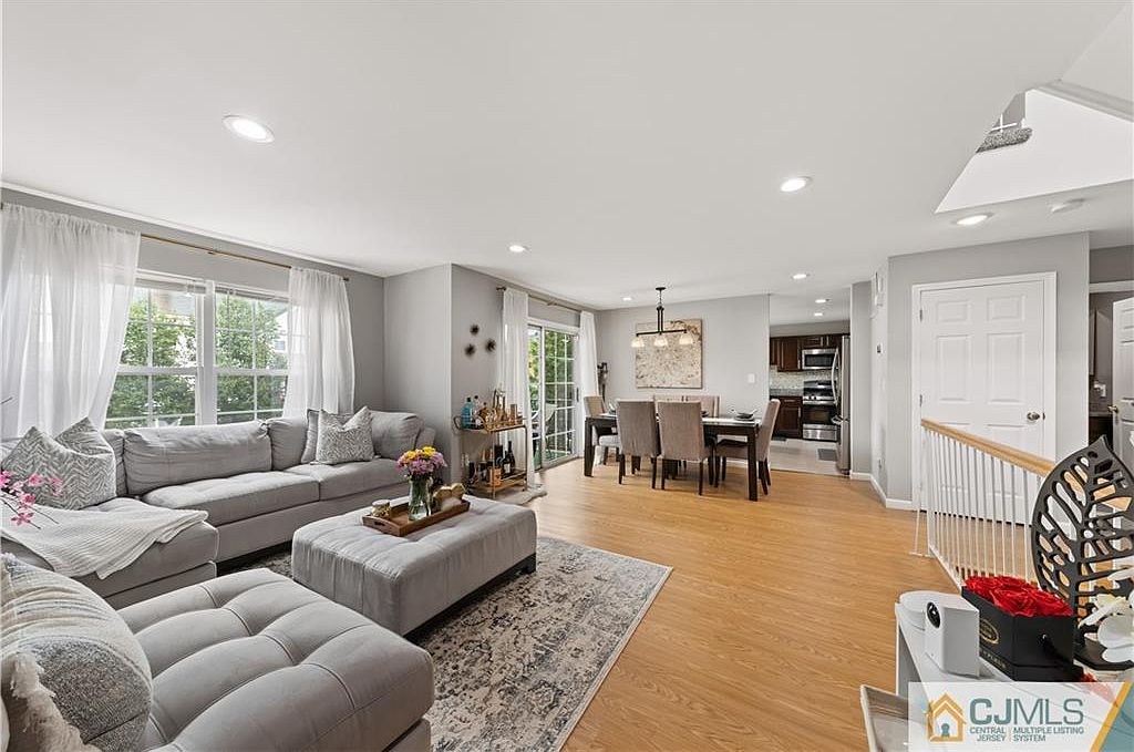 719 Stony Brook Way, North Brunswick, NJ 08902 Zillow