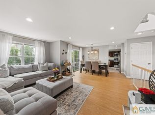 719 Stony Brook Way, North Brunswick, NJ 08902