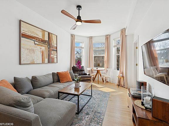 2nd image of 3229 S Lituanica Ave #2