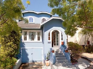 4420 Tulip Ave, Oakland, CA 94619