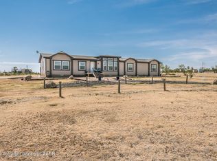 7220 Brickplant Rd, Amarillo, TX 79124