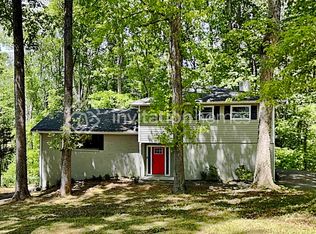 2597 Beechwood Dr, Marietta, GA 30062
