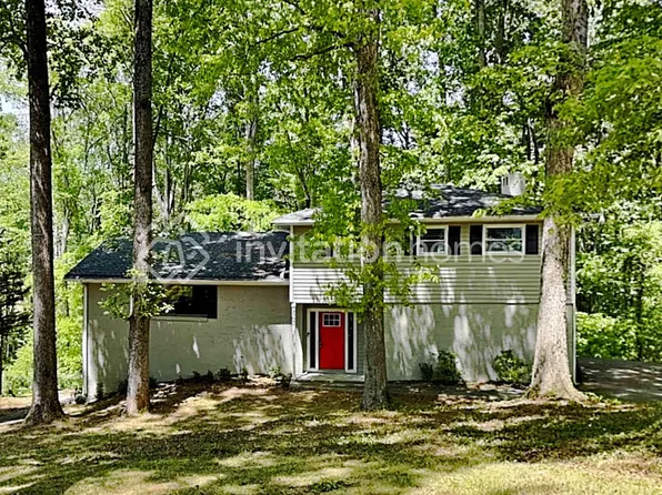 2597 Beechwood Dr, Marietta, GA 30062