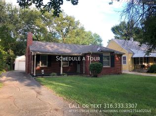 618 S Belmont Ave, Wichita, KS 67218