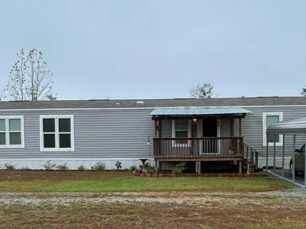 109 Janies Ln, Downsville, LA 71234