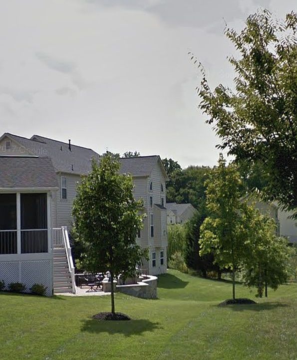 2nd image of 4522 Burkes Promise Dr