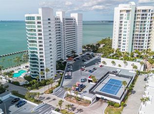 988 Boulevard Of The Arts APT 1714, Sarasota, FL 34236