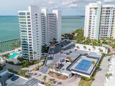988 Boulevard Of The Arts APT 1714, Sarasota, FL, 34236