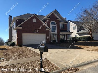 7330 Thoreau Cir, College Park, GA, 30349