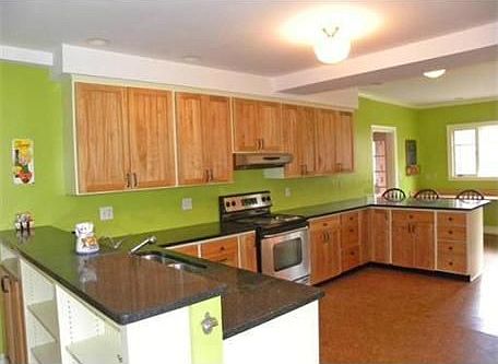 E-Kitchen