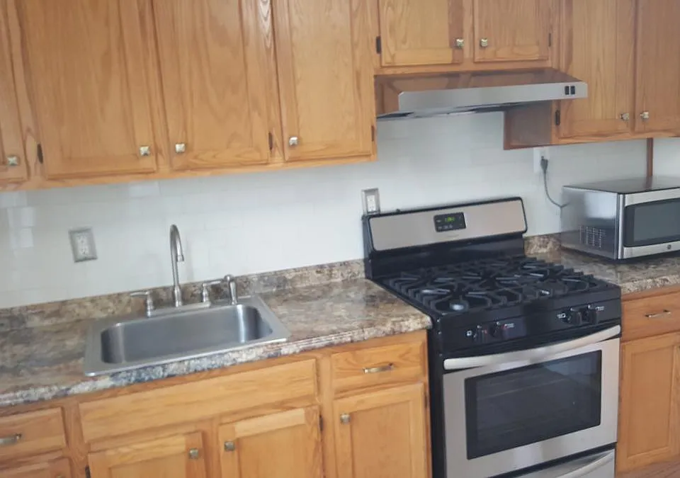 Kitchen 1