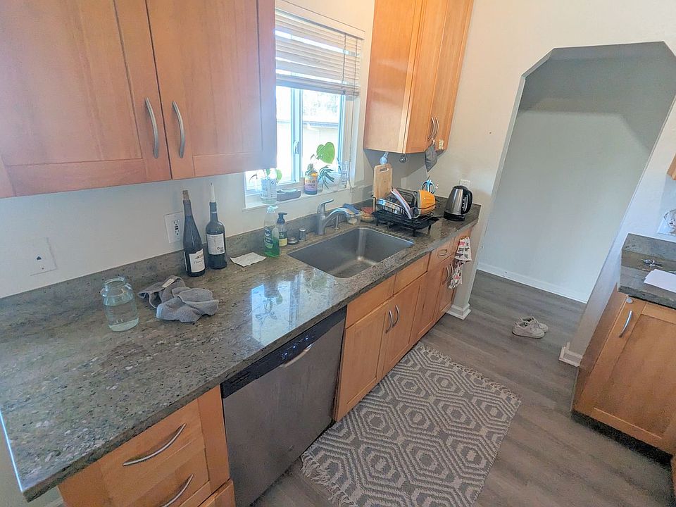 1222 Oak Grove Apartments 1222 Oak Grove Ave Burlingame CA Zillow