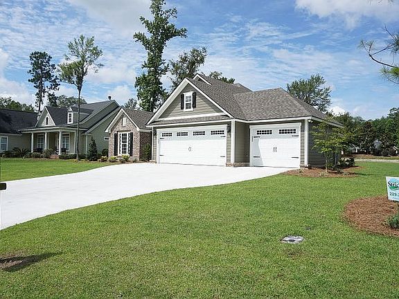 Sideyard Street View
