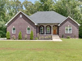 1019 Equestrian Trl, Greenbrier, TN 37073
