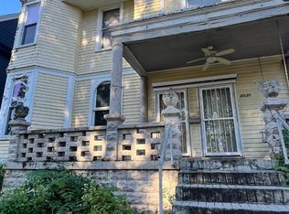 2539 Ingleside Ave, Cincinnati, OH 45206