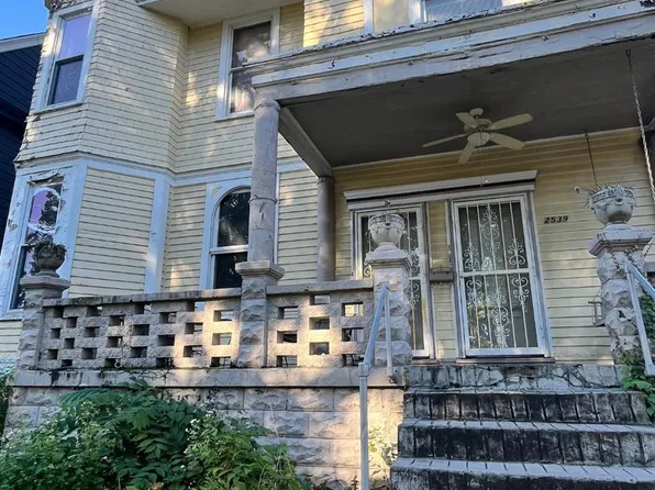 2539 Ingleside Ave, Cincinnati, OH 45206