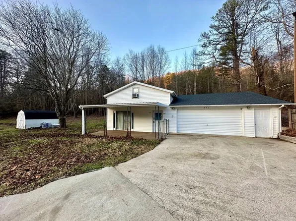 491 Rock Crk, Quincy, KY 41166