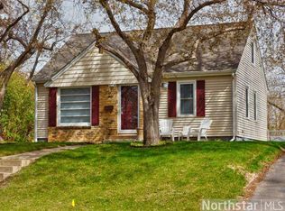 3121 Rhode Island Ave S, Saint Louis Park, MN 55426