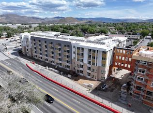 Pinyon Apartments, Reno, NV 89502