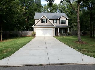 12316 Edna Dr, Huntersville, NC 28078