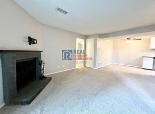 5300 E Cherry Creek South Dr APT 114, Denver, CO 80246