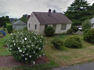 7004 NE 12th Ave, Vancouver, WA 98665