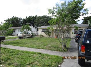 6808 SW 22nd St, Hollywood, FL 33023