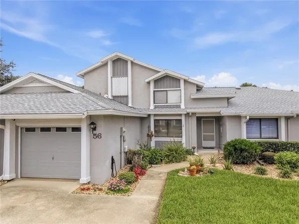 56 LAKE FOREST PLACE, PALM COAST, FL 32137