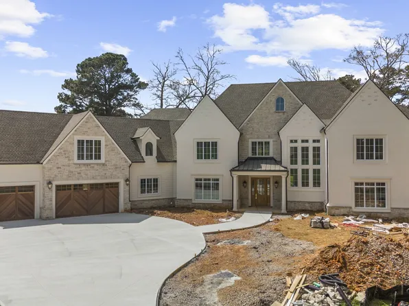 4317 Sugar Pike Rd, Canton, GA 30115