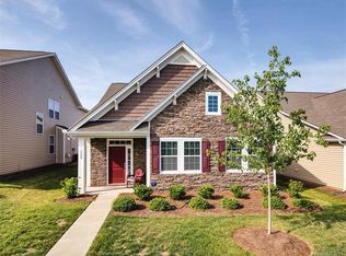 1008 Craven St, Indian Trail, NC 28079