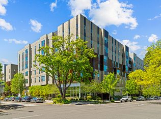 The Soto, Eugene, OR 97401