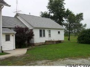 3029 W State Road 124, Wabash, IN 46992