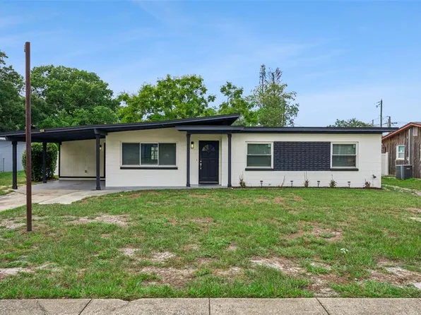 626 ORANGE AVENUE, OCOEE, FL 34761