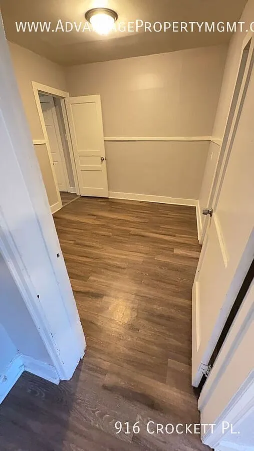 Newly Renovated Home In North Memphis - 1/2 OFF The First Month's Rent — Photo 4