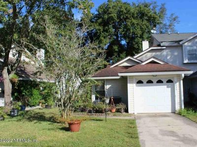 7635 N RAIN FOREST Drive, Jacksonville, FL, 32277